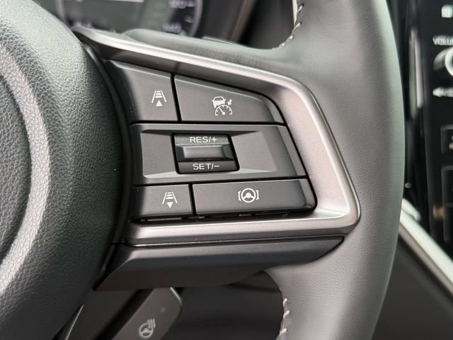 New 2026 Subaru Ascent Touring AWD/4WD image 21