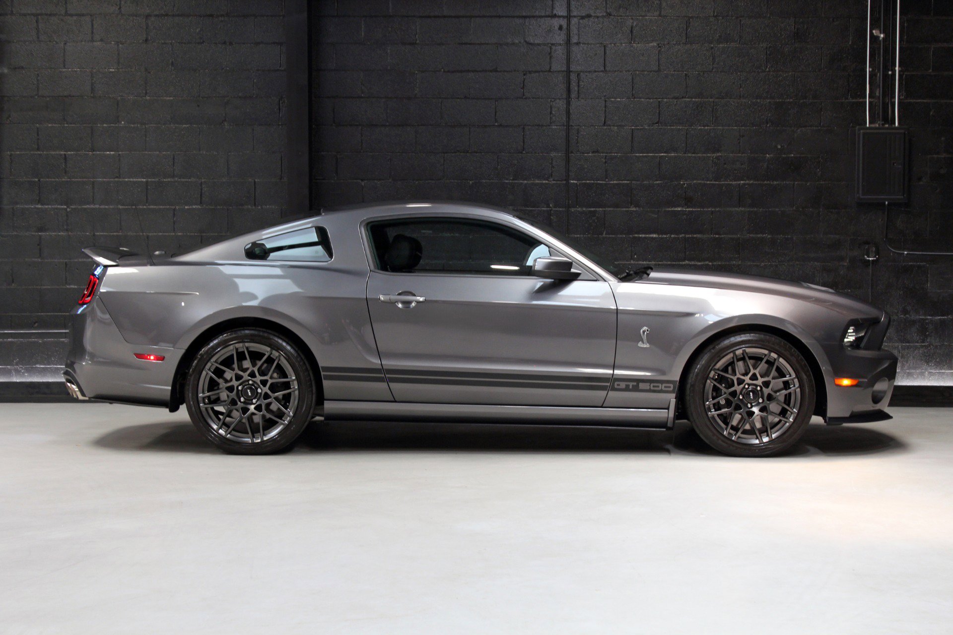 Used 2014 Ford Mustang Shelby GT500 w/ Equipment Group 821A RWD image 24