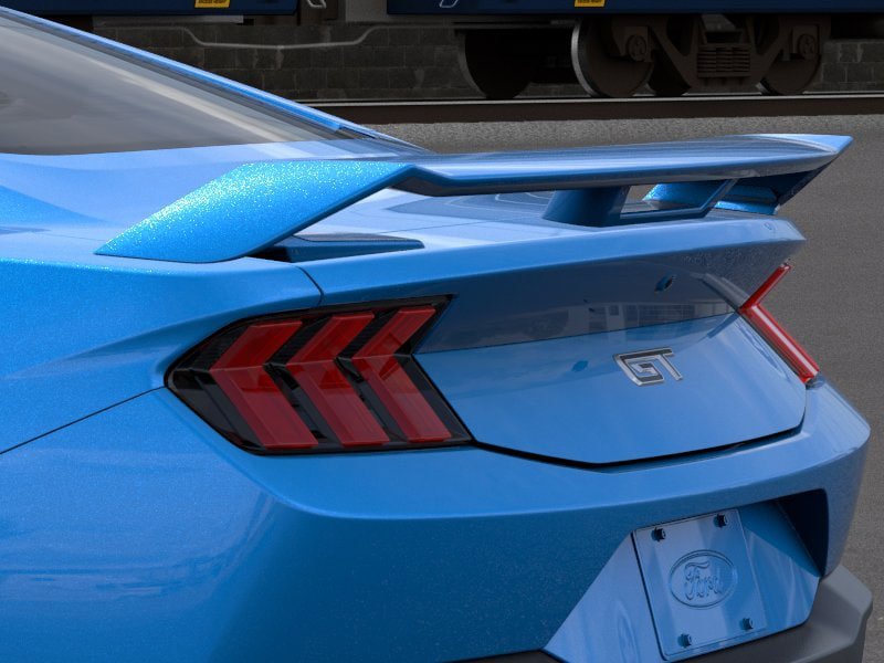 New 2026 Ford Mustang GT Premium RWD image 22