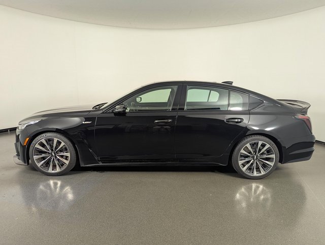 Used 2023 Cadillac CT5 V Blackwing w/ Carbon Fiber Package 1 image 5