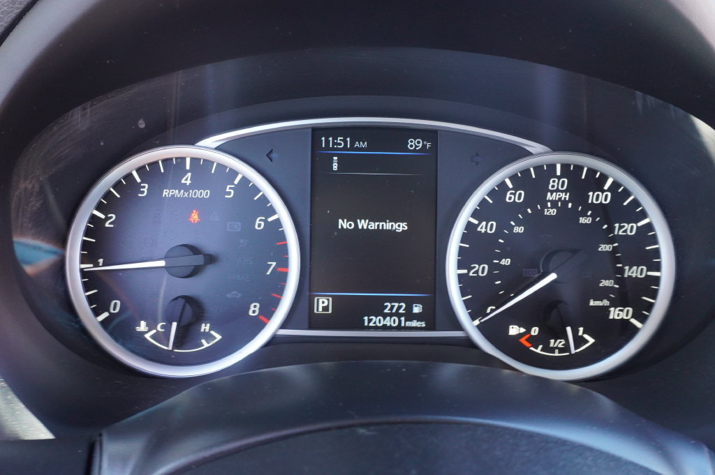 Used 2019 Nissan Sentra SV FWD image 20