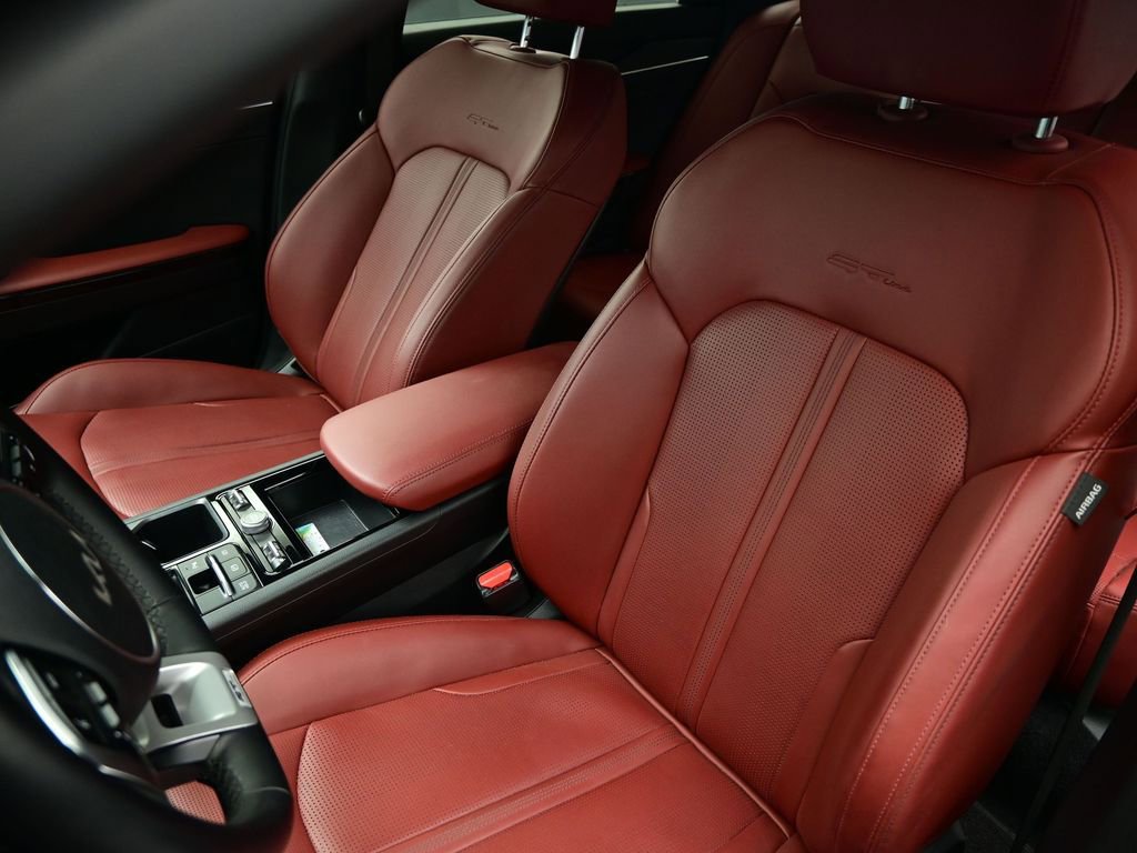 Used 2025 Kia K5 GT-Line w/ GT-Line Premium Package image 55