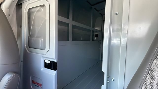 New 2026 Chevrolet Express 3500 w/ Power Convenience Package RWD image 23