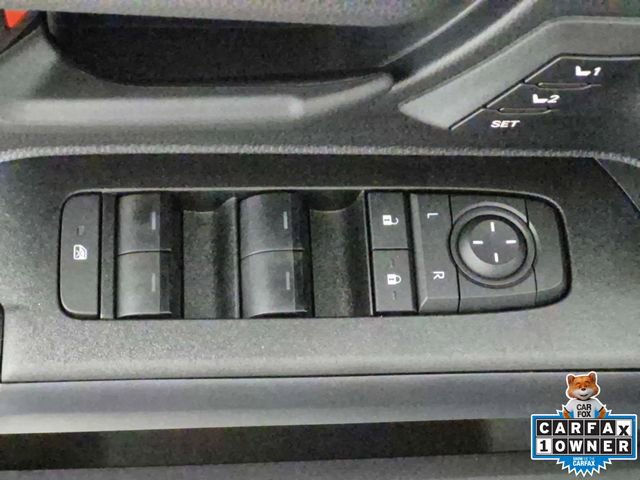 Certified 2025 Toyota 4Runner TRD Off-Road Premium image 10