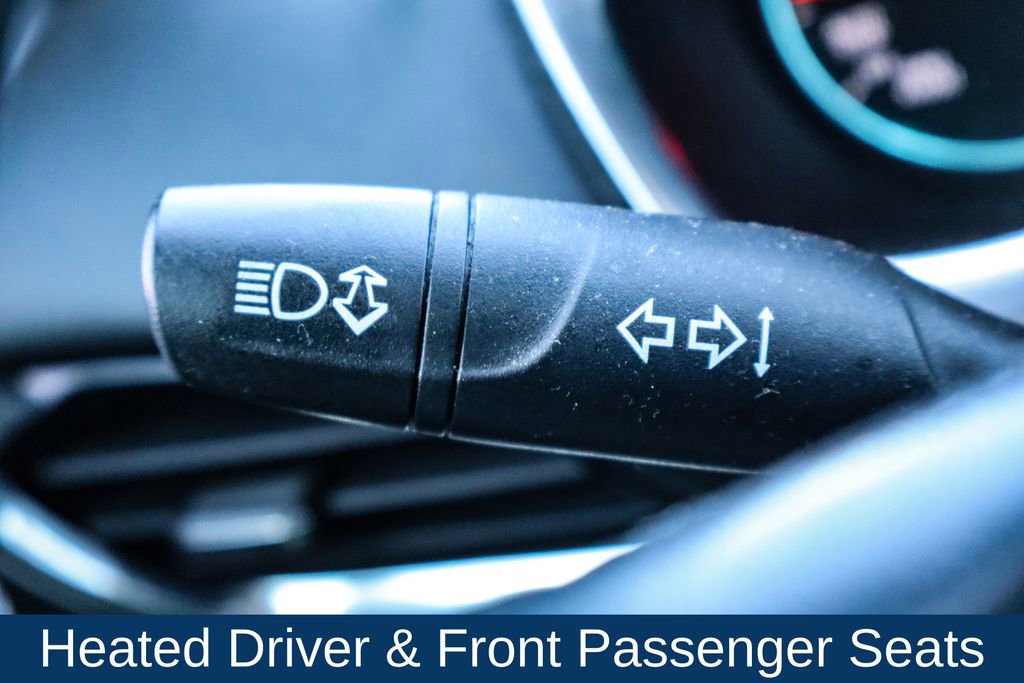 Used 2019 Chevrolet Traverse LT image 17