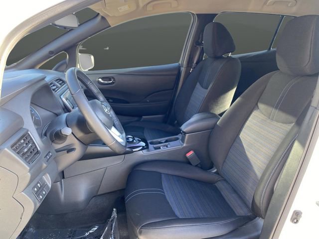 Used 2023 Nissan Leaf SV Plus image 4