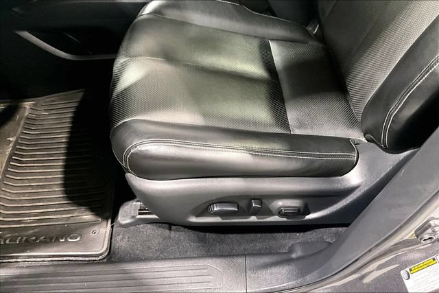 Used 2021 Nissan Murano SL AWD/4WD image 24