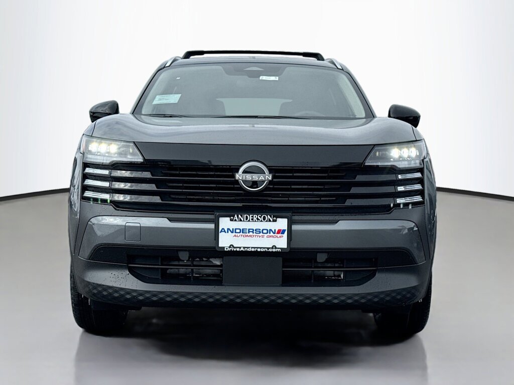 New 2026 Nissan Kicks SV image 14