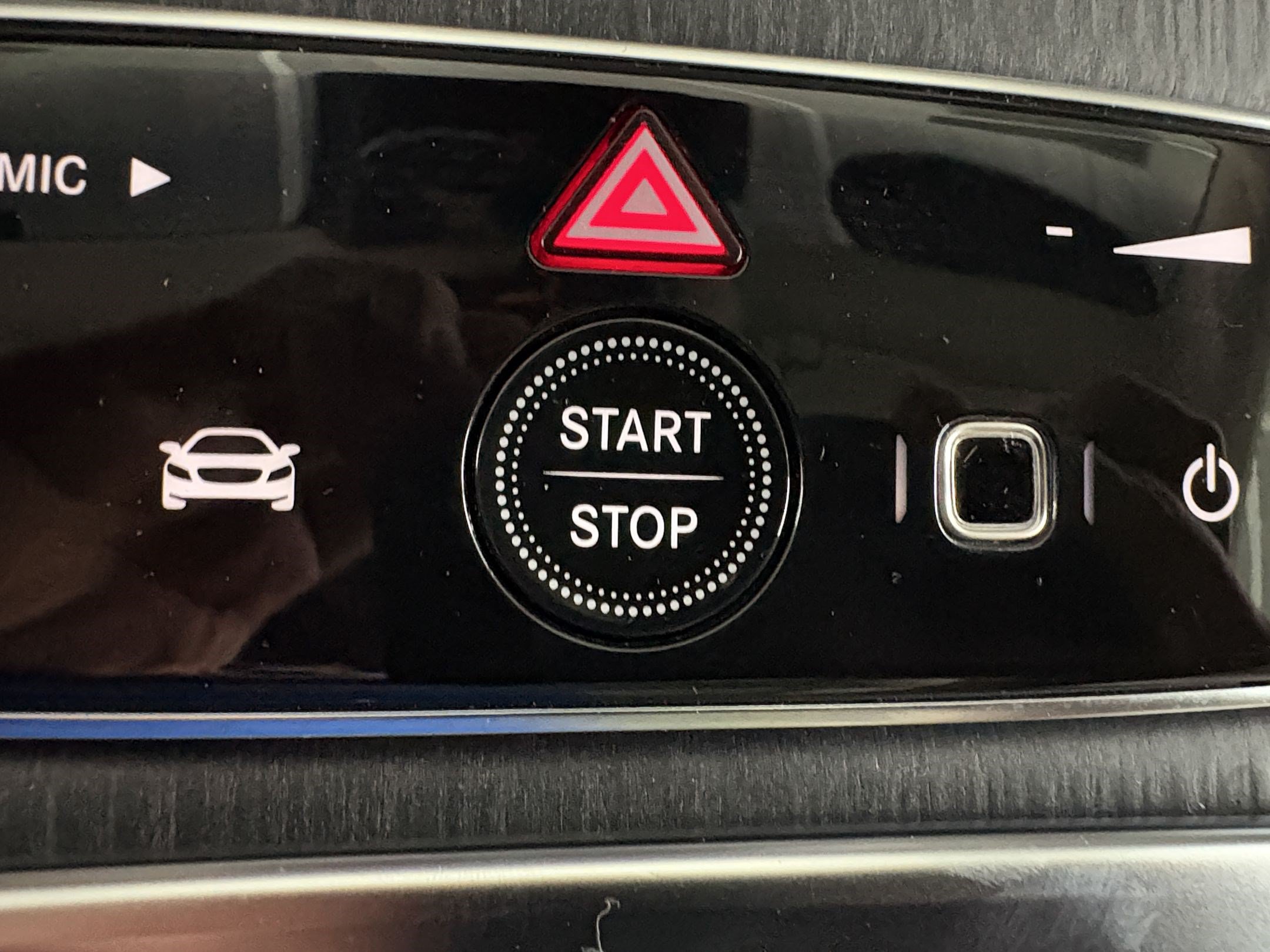 Certified 2024 Mercedes-Benz EQS 580 4MATIC Sedan image 17