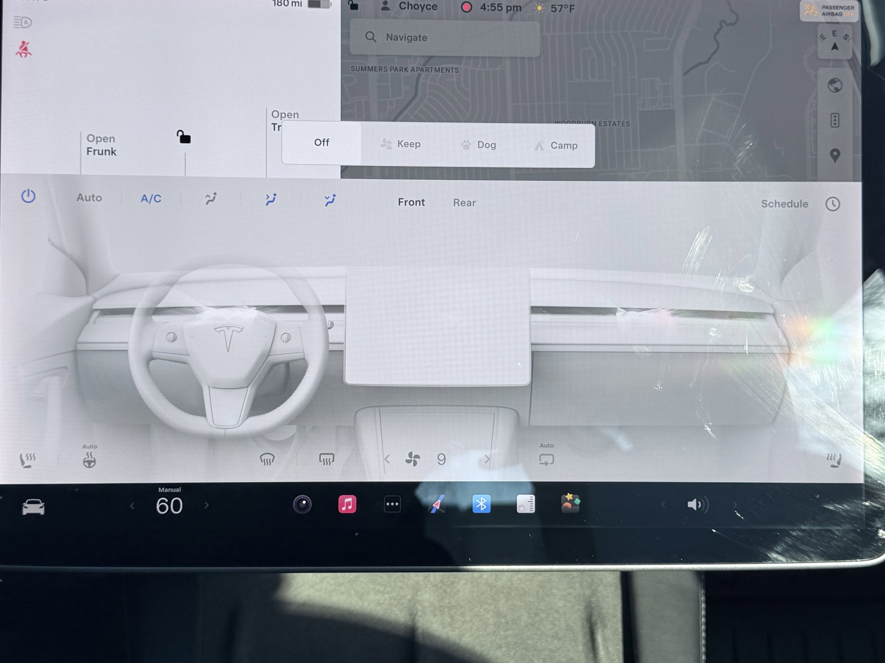 Used 2021 Tesla Model 3 Long Range image 63