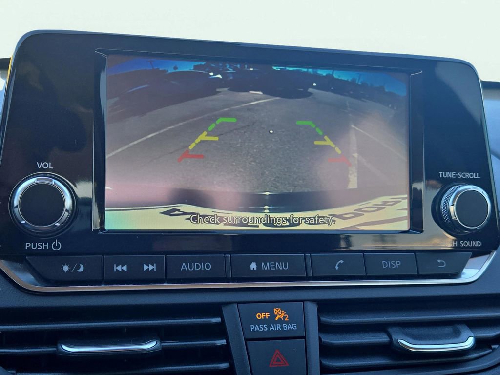 Used 2022 Nissan Altima 2.5 S image 28