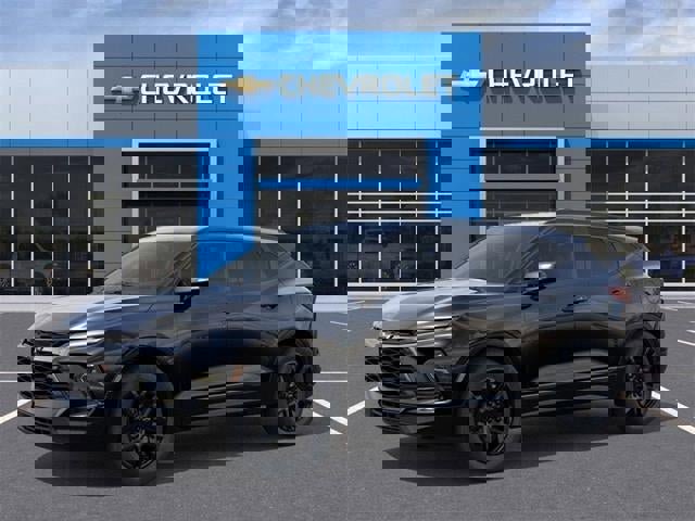 New 2026 Chevrolet Blazer RS w/ LPO, Floor Liner Package image 52