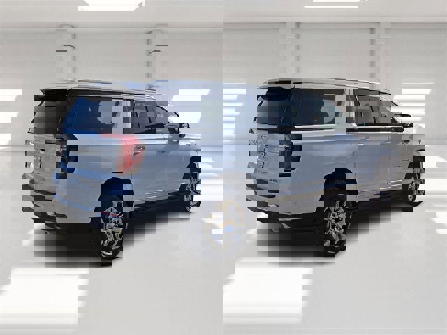 New 2026 GMC Yukon XL Denali w/ Sun & Power Step Package image 5