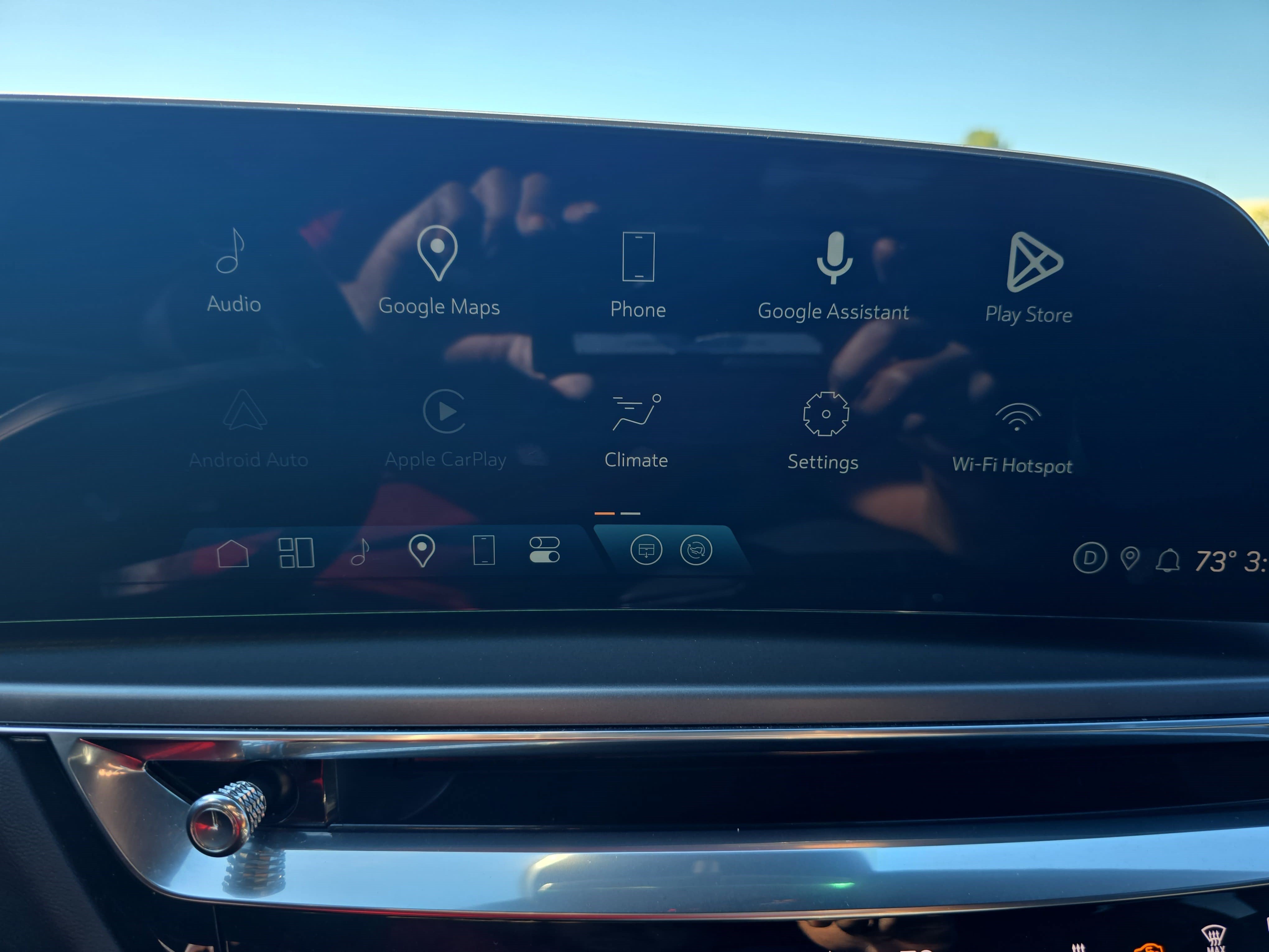 Certified 2024 Cadillac Lyriq Tech RWD image 21