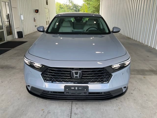 Certified 2025 Honda Accord EX-L image 25