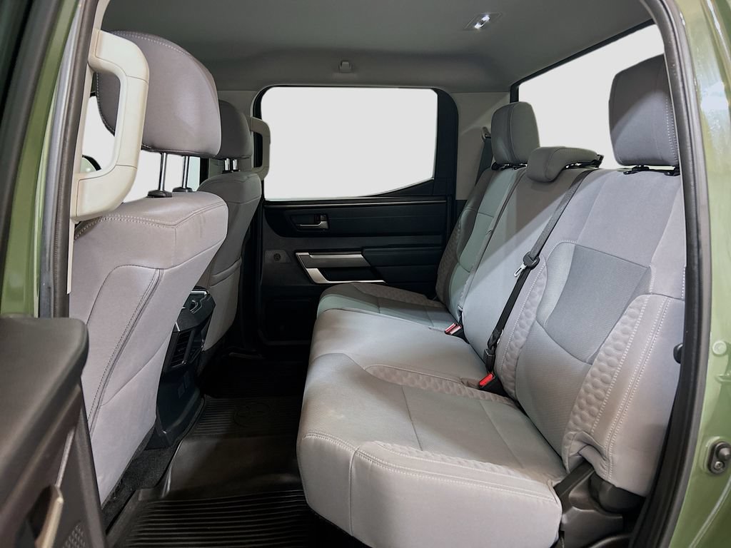 Used 2023 Toyota Tundra SR5 RWD image 20