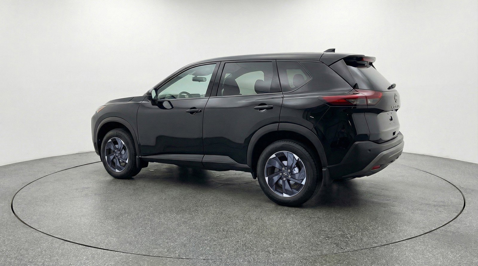 Used 2025 Nissan Rogue SV FWD image 6