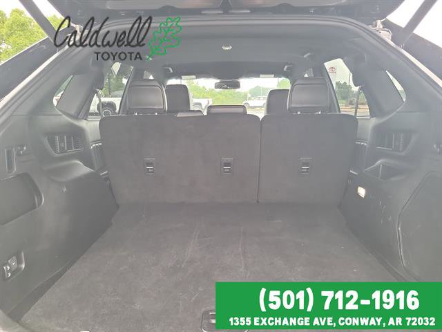 Used 2023 Ford Edge ST AWD/4WD image 25