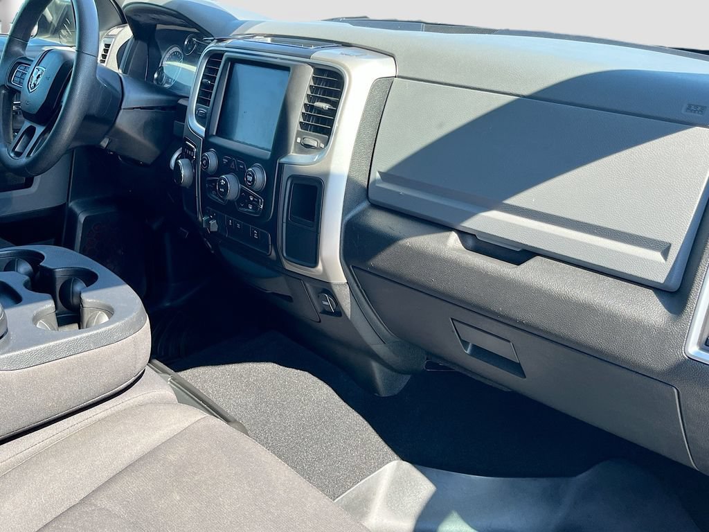 Used 2019 RAM 1500 Warlock w/ Electronics Group RWD image 27