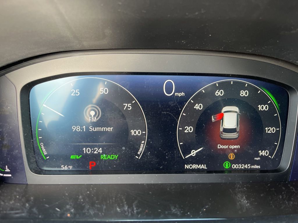 Certified 2026 Honda CR-V Sport-L image 24