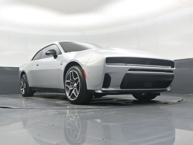 New 2026 Dodge Charger R/T Scat Pack image 44