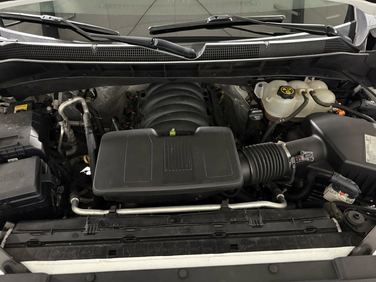 Used 2021 Chevrolet Silverado 1500 LTZ image 37