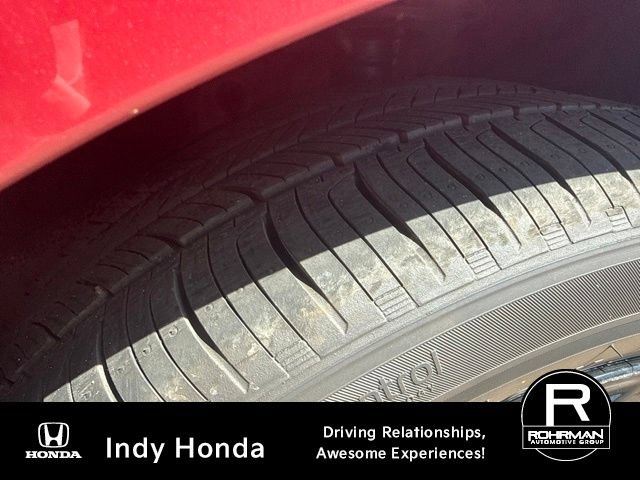 Used 2025 Honda Accord SE image 5