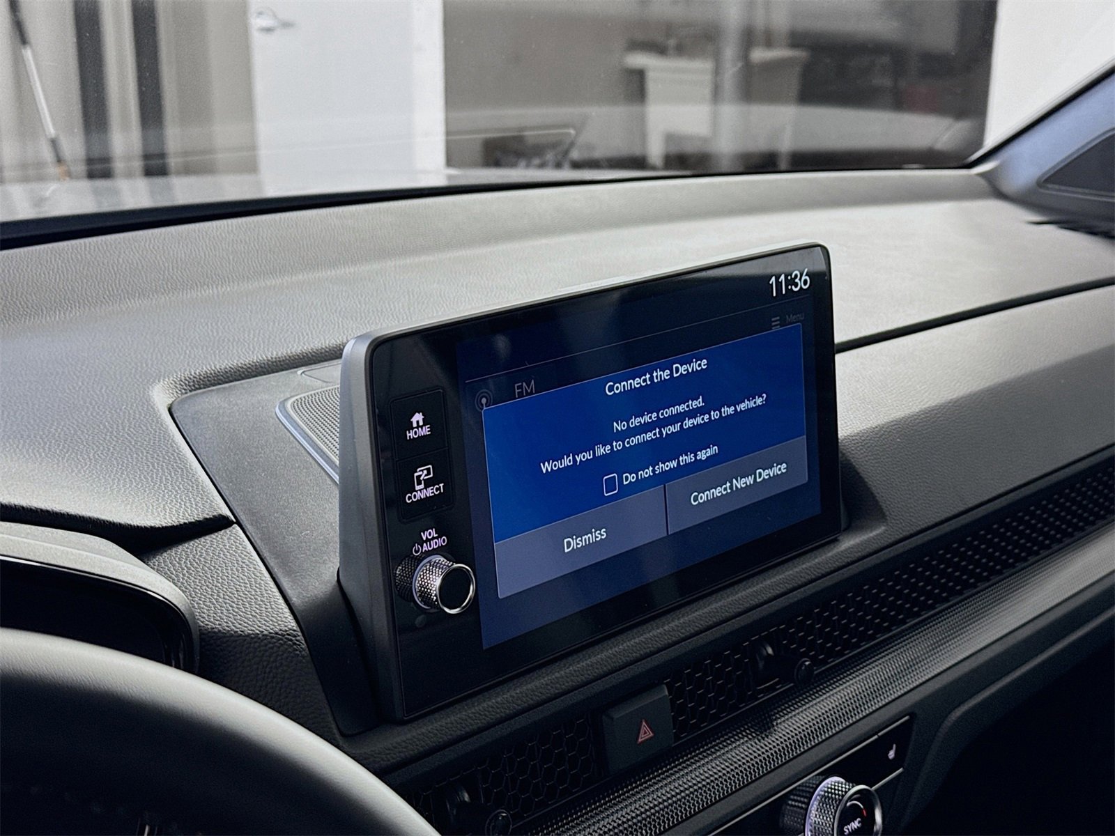 New 2026 Honda CR-V Sport-L image 8