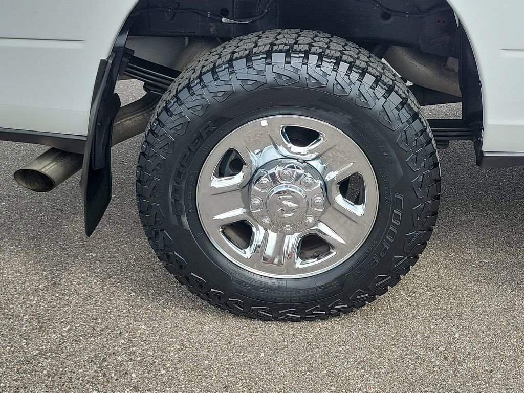 Used 2019 RAM 3500 Tradesman image 6