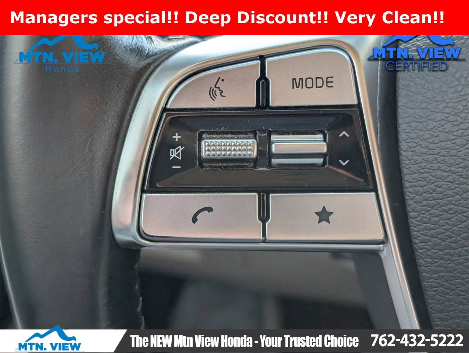 Used 2023 Kia Telluride EX w/ EX Captain's Chair Package image 17