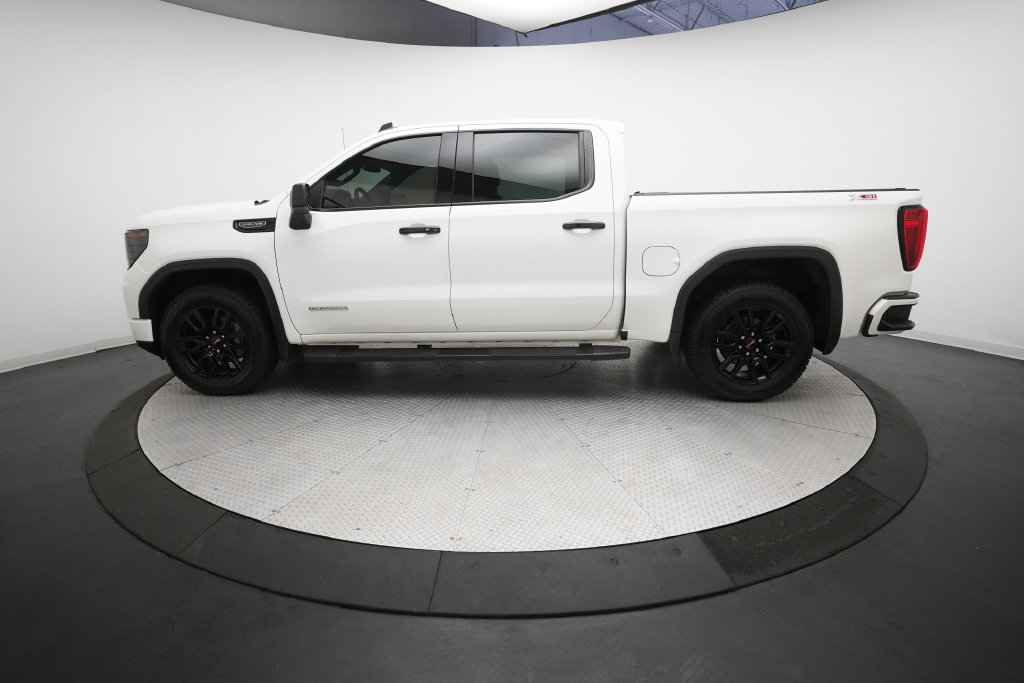 Used 2022 GMC Sierra 1500 Elevation w/ Preferred Package AWD/4WD image 22