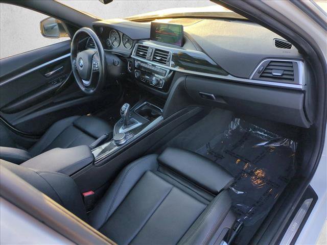 Used 2018 BMW 330i Sedan RWD image 23