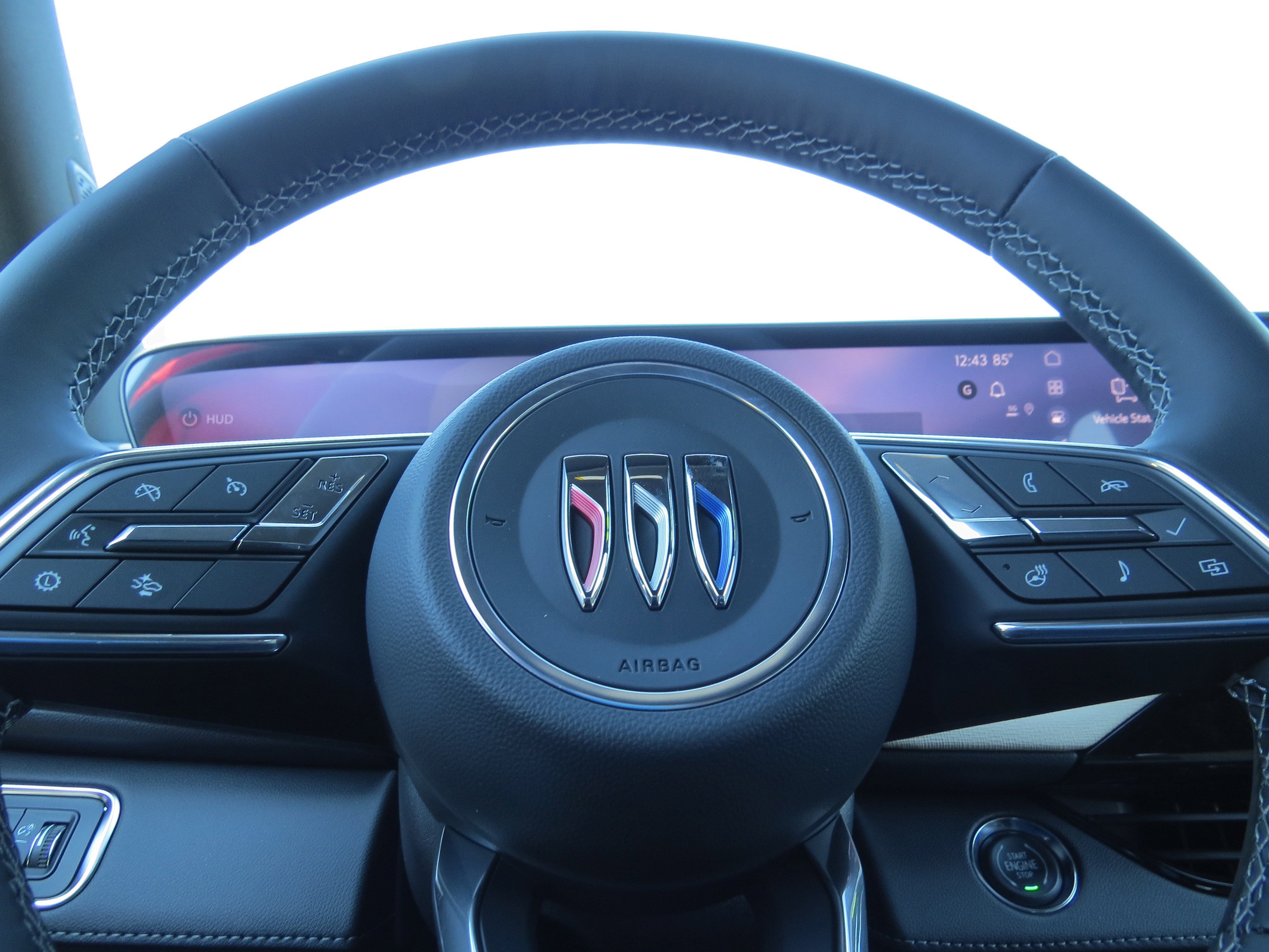 New 2026 Buick Enclave Preferred w/ Power Package image 22