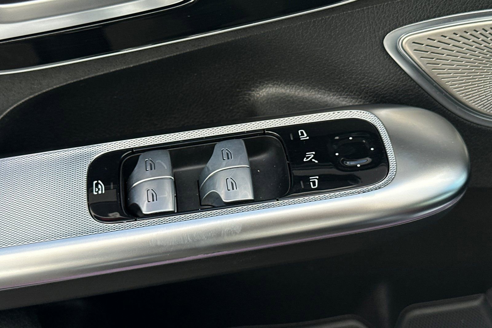 Certified 2023 Mercedes-Benz EQE AMG Base image 26