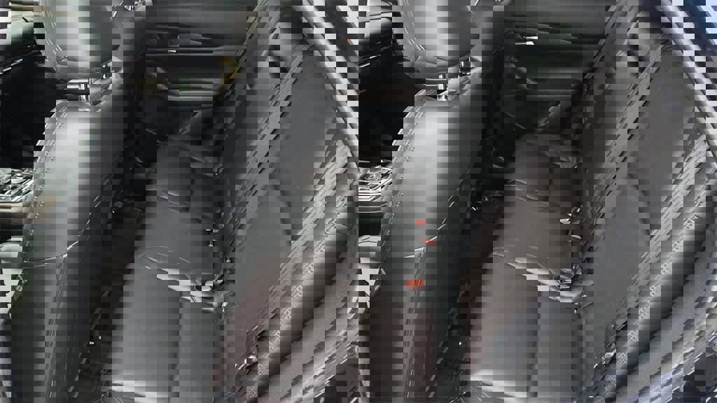 Used 2020 MAZDA CX-30 AWD w/ Premium Package image 14