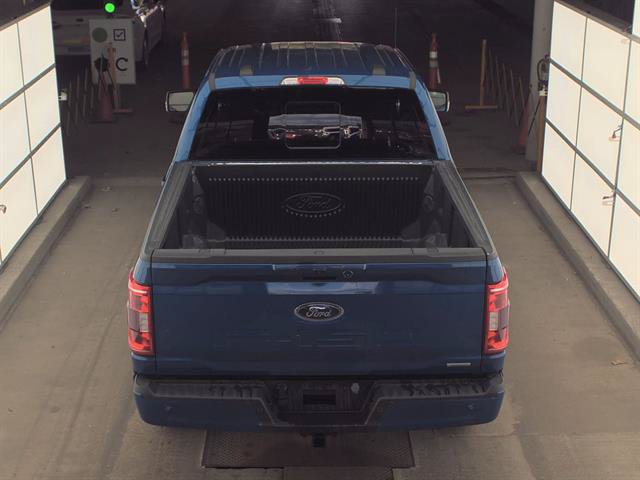 Certified 2023 Ford F150 XLT w/ Equipment Group 302A High AWD/4WD image 5