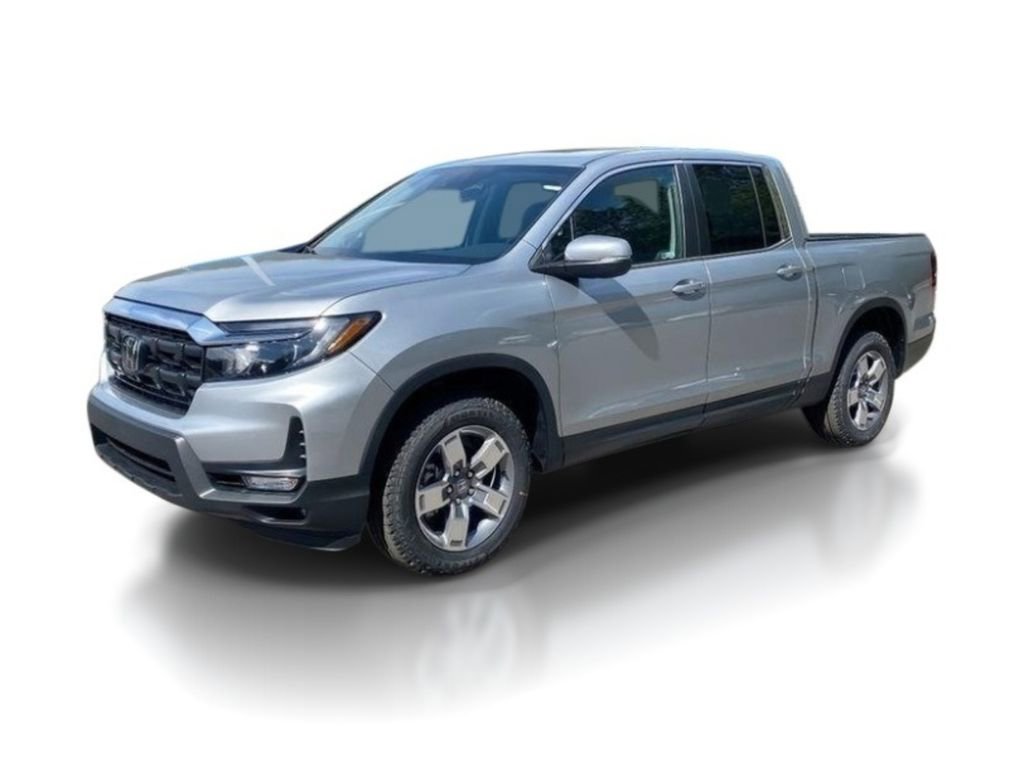 New 2026 Honda Ridgeline RTL