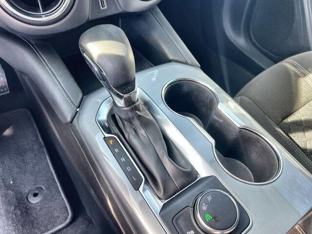 Used 2021 Chevrolet Blazer LT image 15