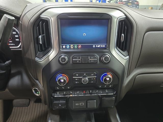 Used 2020 Chevrolet Silverado 2500 LTZ w/ LTZ Plus Package image 21