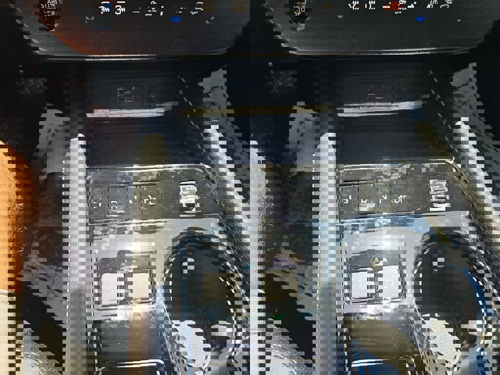 New 2025 Nissan Murano SL image 12