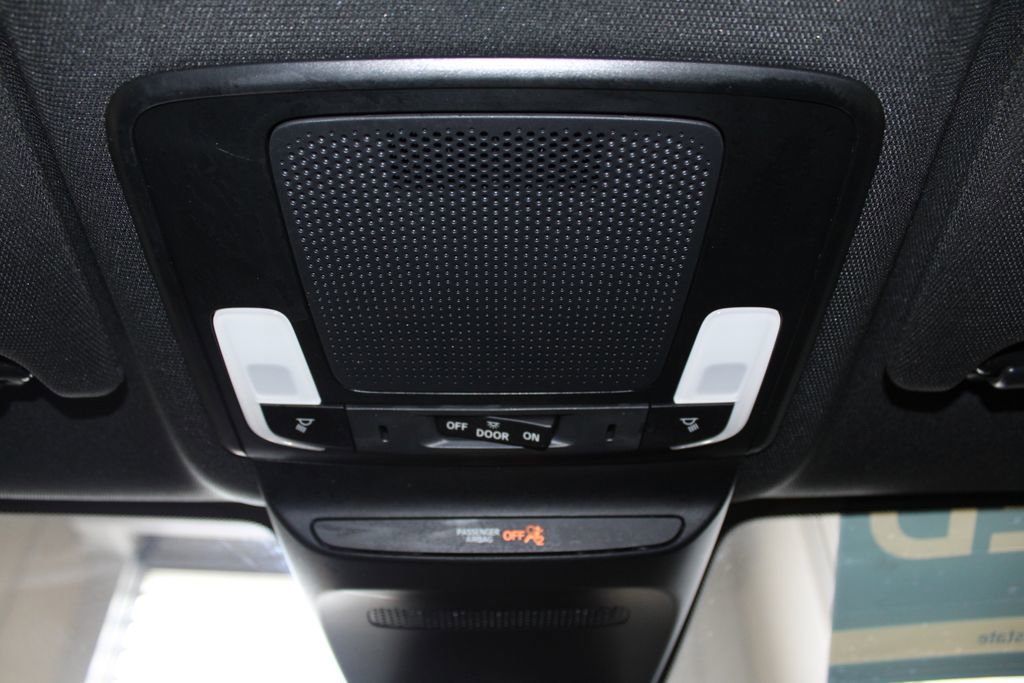 Used 2024 Honda HR-V Sport image 34