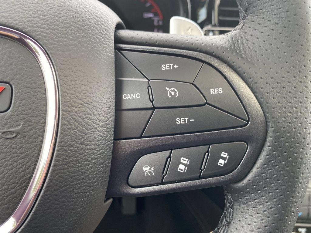 New 2025 Dodge Durango GT AWD/4WD image 33