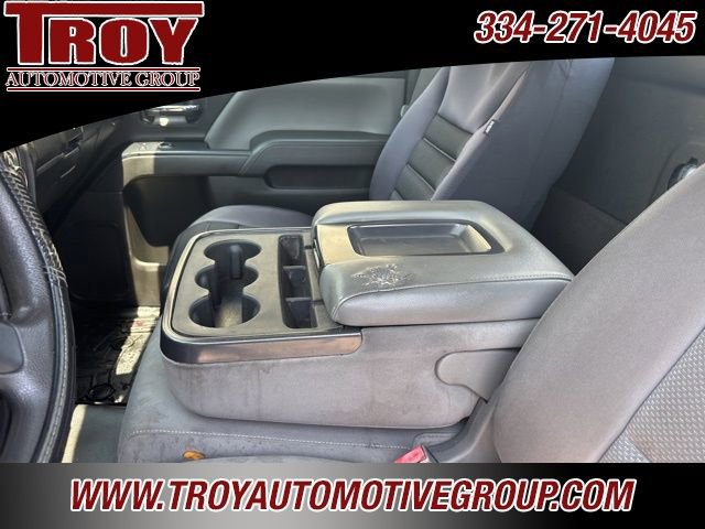 Used 2015 GMC Sierra 1500 2WD Regular Cab image 28