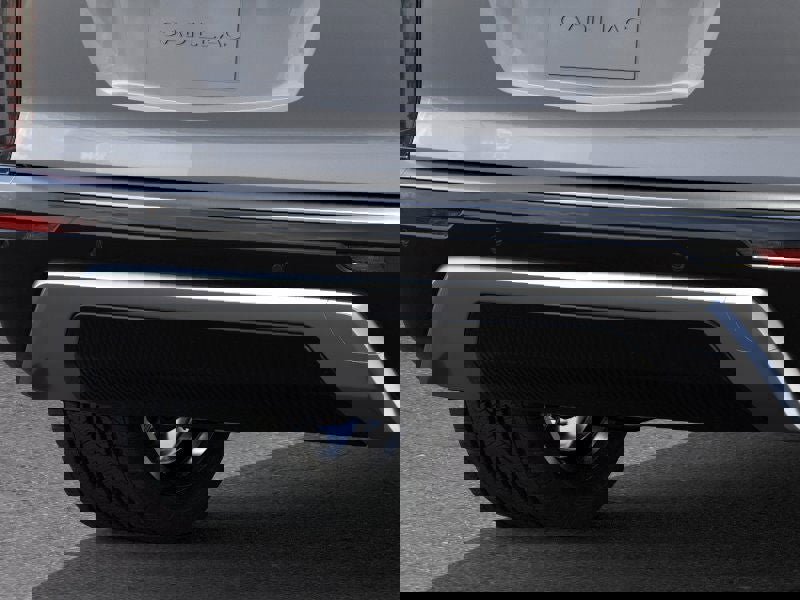 New 2026 Cadillac Vistiq Premium Luxury image 14