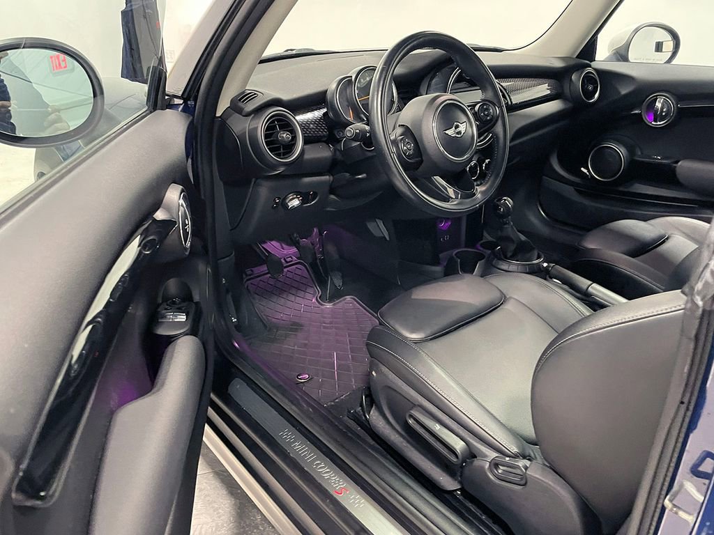Used 2015 MINI Cooper S FWD image 16