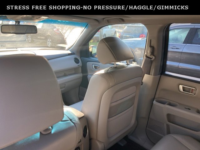 Used 2011 Honda Pilot EX-L image 31