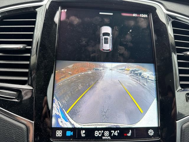 Used 2023 Volvo XC90 B6 Plus w/ Protection Package image 28