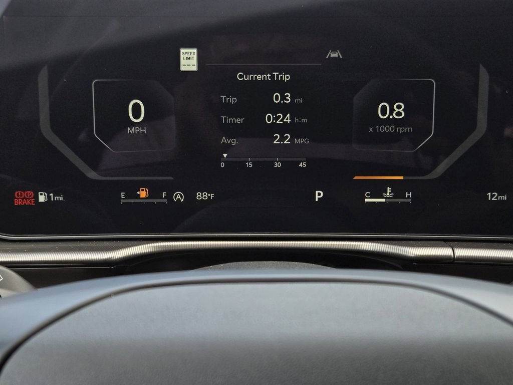 New 2026 Kia Sportage SX FWD image 11