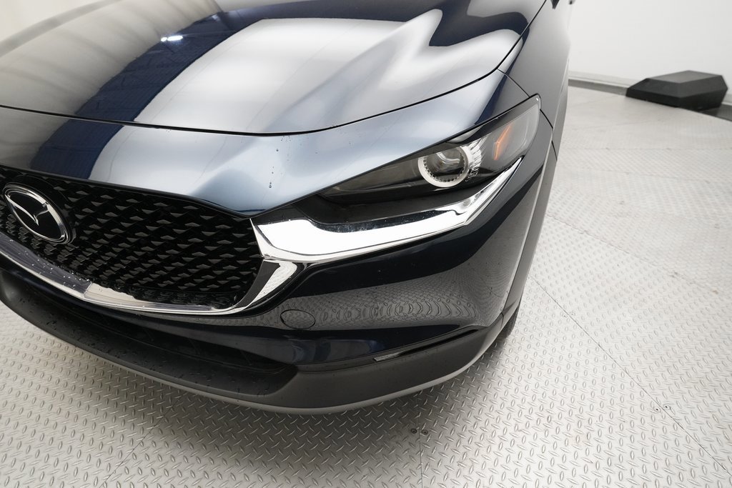 Used 2024 MAZDA CX-30 AWD 2.5 S w/ Preferred Package image 23