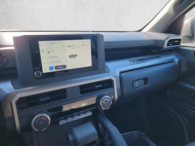 Used 2024 Toyota Tacoma SR5 image 20